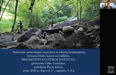 Dievaičio šventvietė
