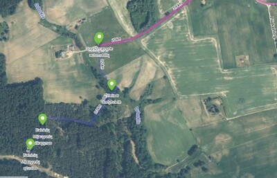 Pajautos šventosios liepos. Maršrutas po Kaišiadorių ir Elektrėnų kraštą