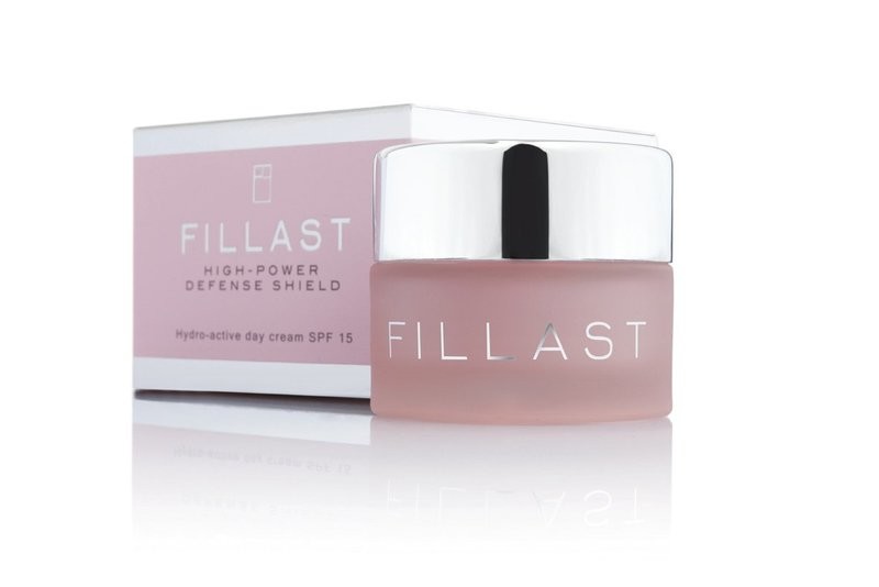 FILLAST High Power Defense Shield FILLAST High Power Defense Shield