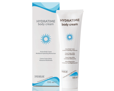 Hydratime Body Cream