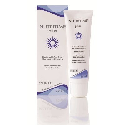 Nutritime Plus Face Cream