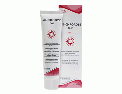 Synchrorose Fast