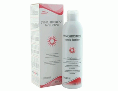 Synchrorose Tonic Lotion
