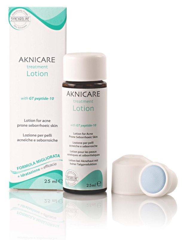 Aknicare Lotion