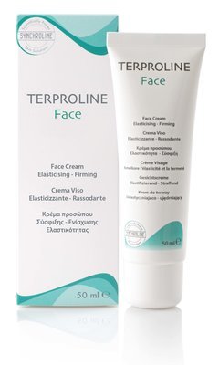Terproline Face