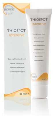 Thiospot Intensive Cream