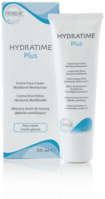 Hydratime Plus Face Cream