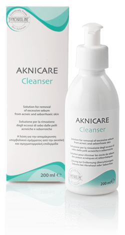 Aknicare Cleanser