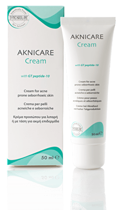 Aknicare Cream