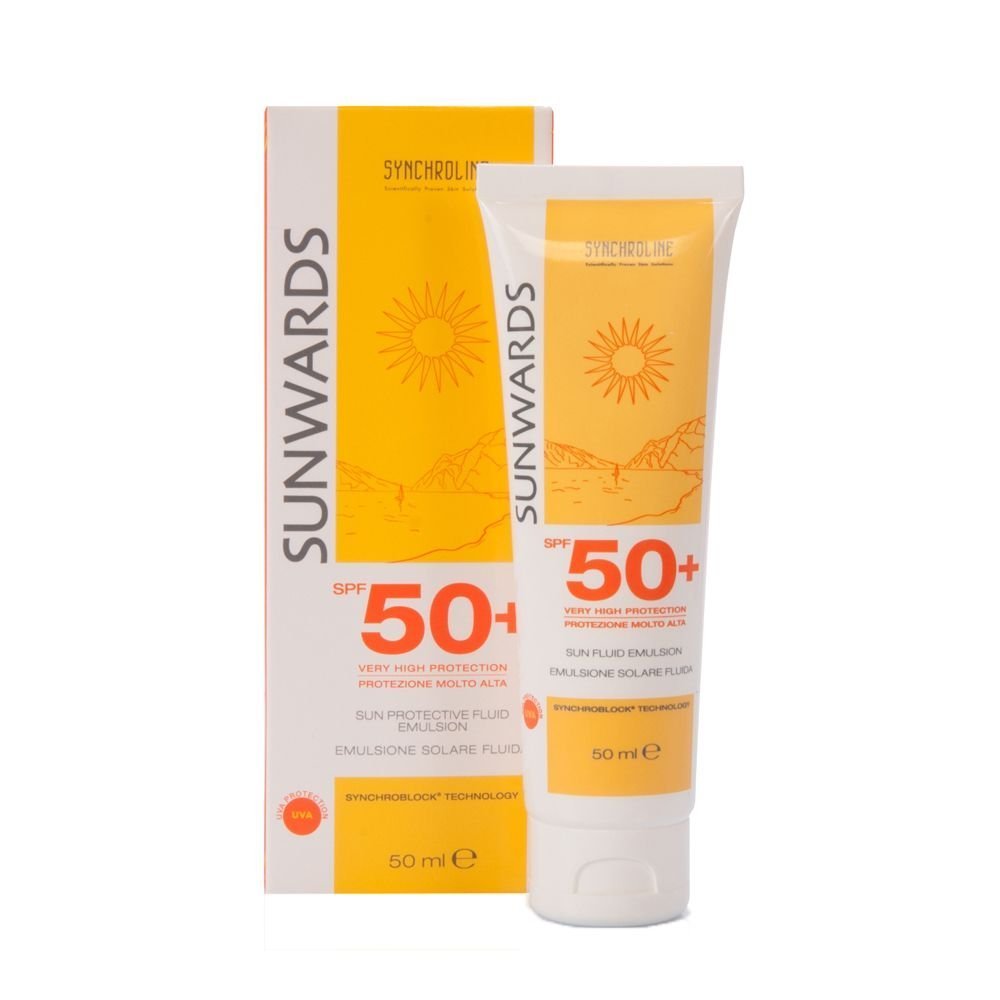 Sunwards Extreme SPF 50+