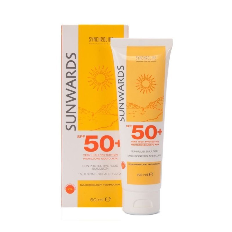 Sunwards Extreme SPF 50+