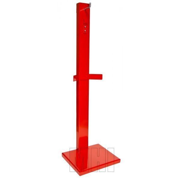 Suporte para Extintores