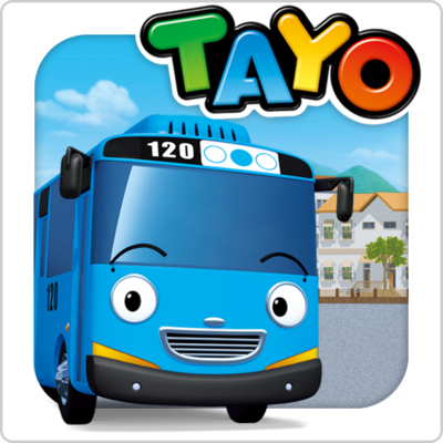 Tayo Bus