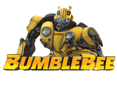 BumbleBee - Transformers