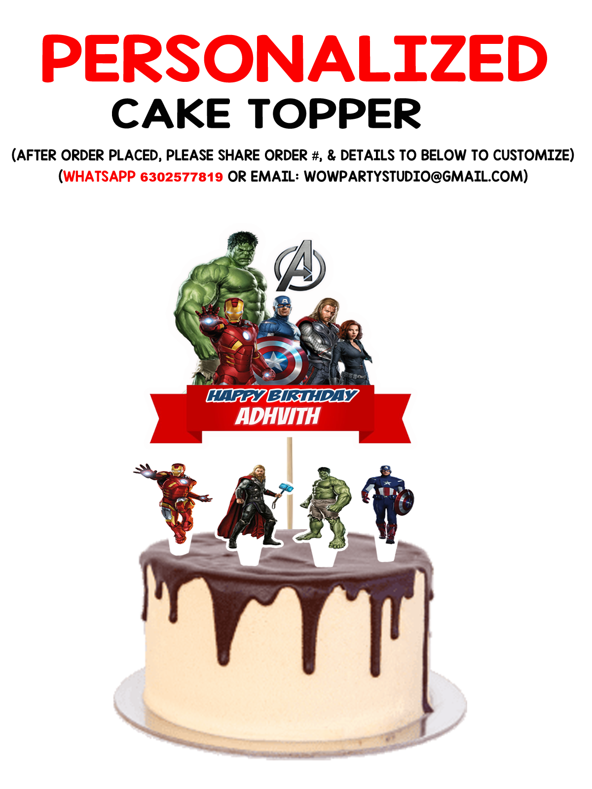 Avengers Cake !! . #avengers #marvel #marvelthemecake #batman #ironman  #captainamerica #spiderman #thor #birthdaycake #fondantcake #fondant… |  Instagram