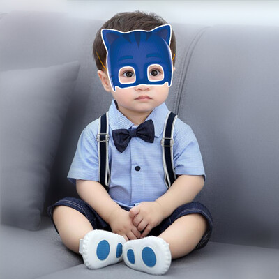 PJ Masks Theme Special Eyemasks (12 Pcs)