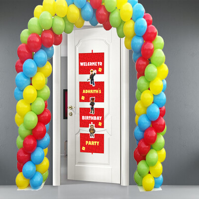 Roblox - Door / Welcome Banner (5ft)