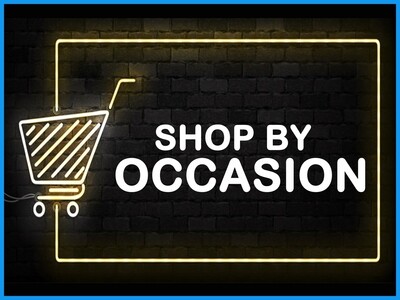 Shop By Occasion