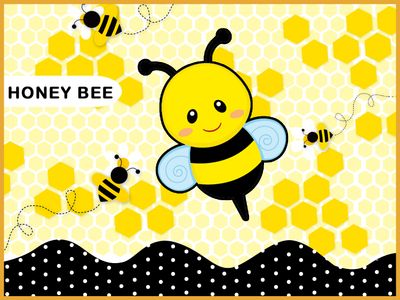 Honey Bee