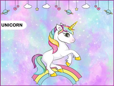 Unicorn