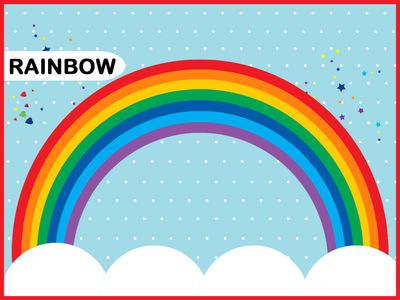 Rainbow