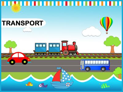 Transport