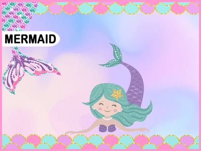 Mermaid