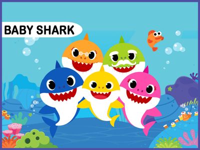 Baby Shark