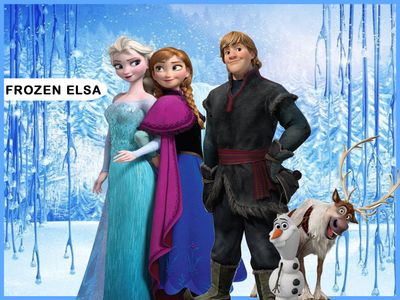 Snow Queen