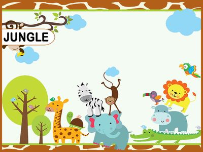 Jungle