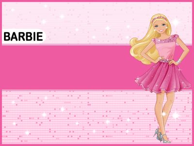Barbie