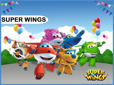 Super Wings