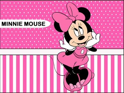 Minnie Mouse
