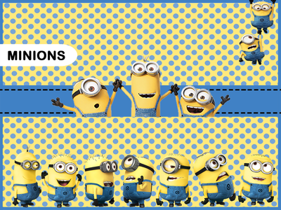Minion