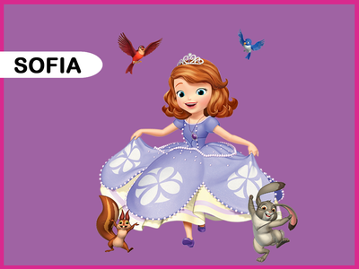 Sofia Princess