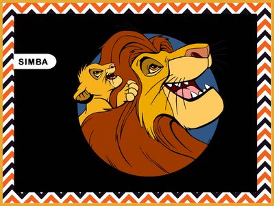 Simba