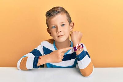 Carnival Wristbands (12 Pcs)