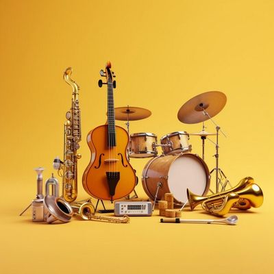 Music