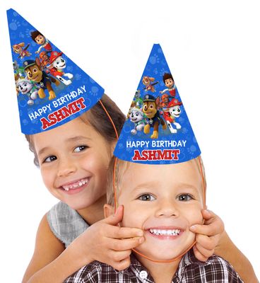 Party Caps