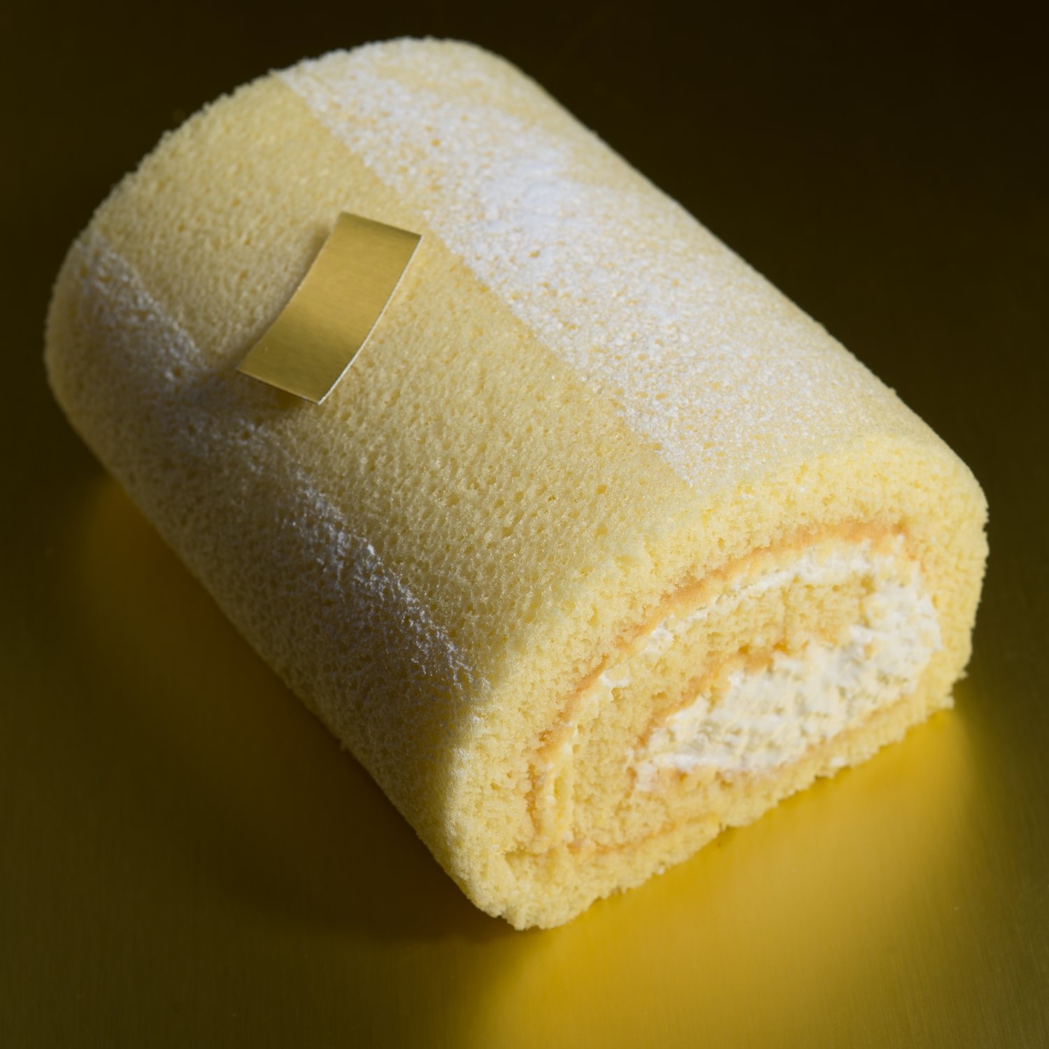 蜂蜜Roll/Honey Roll
