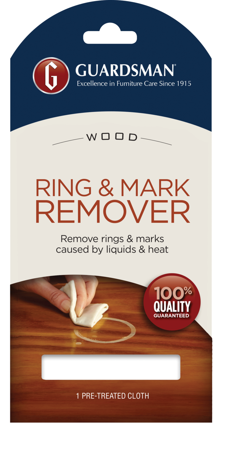 Guardsman Wood Water Ring &amp; Mark Remover