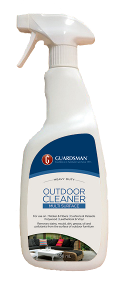 Guardsman Outdoor Multi Surface Cleaner