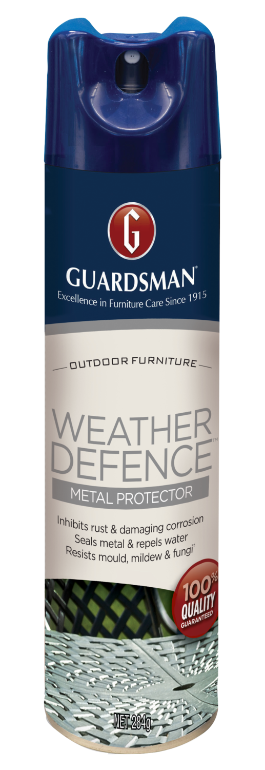 Guardsman Outdoor Weather Defence Metal Protector