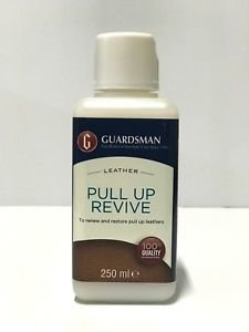 Leather Pull up Revive 250ml