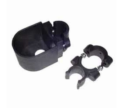 Rollator Walking Stick Holder