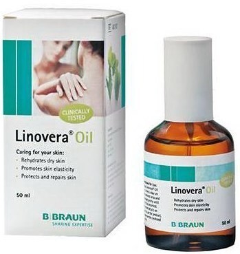 Linovera Oil Spray - 30ml - Pressure Sore Spray