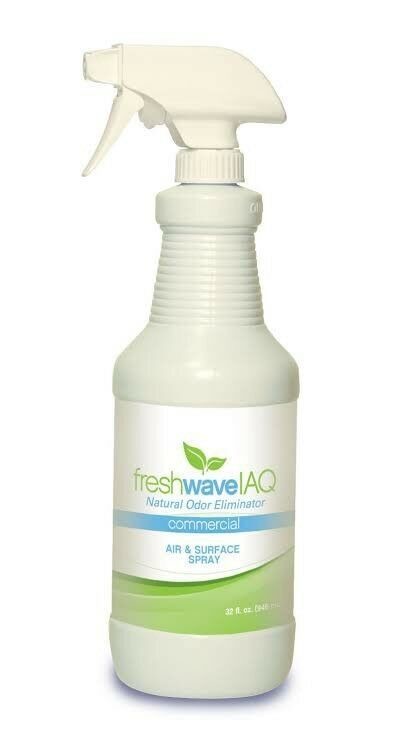 Fresh Wave Air and Surface Odor Elimination Spray - 100ml