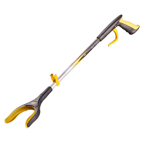 Premium Handi Grip Reacher Grabber - Swivel Head