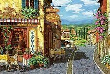 Xtra Large Piece Jigsaw Puzzles - La Gensola