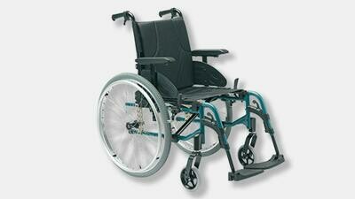 Invacare Action 3NG